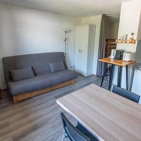 Les Cimes, Chaleureux Studio 4 Pers, 50M Du Telecabine, Vue Degagee Sur Les Pistes, Draps Non Compris Сен-Жан-д'Ольп Экстерьер фото